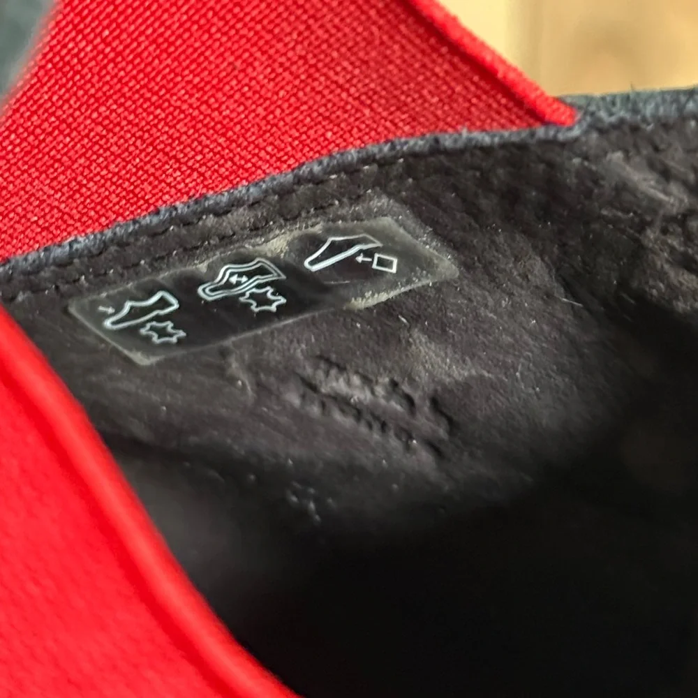 Arche twitic Ankle Boots - Picture 8 of 11